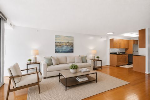 Tiny photo for 800 Elgin Road #502, Evanston, IL 60201 (MLS # 12693145)