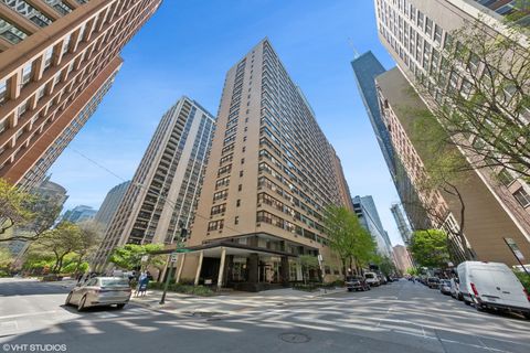 850 N Dewitt Place 18G Chicago IL 60611