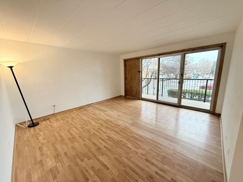 Tiny photo for 5300 S Kedzie Avenue #201, Chicago, IL 60632 (MLS # 12542240)