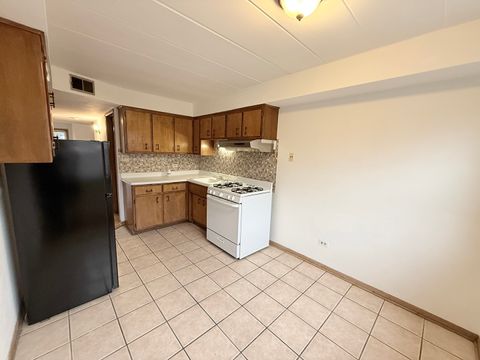 Tiny photo for 5300 S Kedzie Avenue #201, Chicago, IL 60632 (MLS # 12542240)