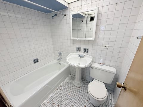 Tiny photo for 5300 S Kedzie Avenue #201, Chicago, IL 60632 (MLS # 12542240)