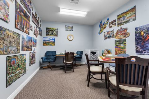 Tiny photo for 801 N McLean Boulevard #124, Elgin, IL 60123 (MLS # 12596918)