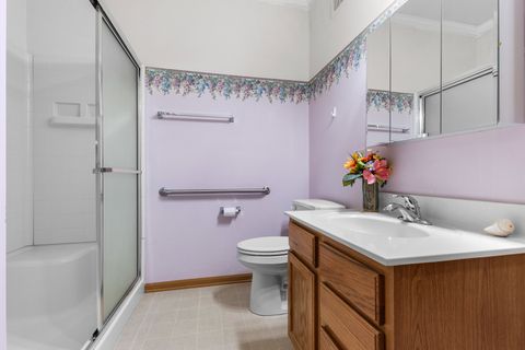 Tiny photo for 801 N McLean Boulevard #124, Elgin, IL 60123 (MLS # 12596918)