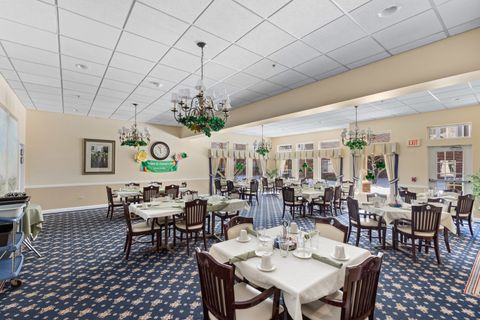 Tiny photo for 801 N McLean Boulevard #124, Elgin, IL 60123 (MLS # 12596918)