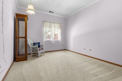 Tiny photo for 801 N McLean Boulevard #124, Elgin, IL 60123 (MLS # 12596918)