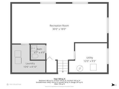 Tiny photo for 5312 HOWARD Avenue, Western Springs, IL 60558 (MLS # 12588221)