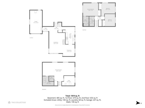 Tiny photo for 5312 HOWARD Avenue, Western Springs, IL 60558 (MLS # 12588221)