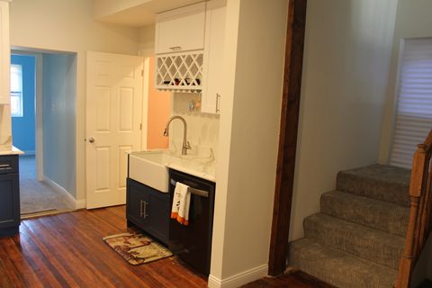 Tiny photo for 3516 S Damen Avenue, Chicago, IL 60609 (MLS # 12465914)