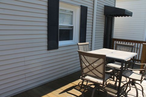 Tiny photo for 3516 S Damen Avenue, Chicago, IL 60609 (MLS # 12465914)