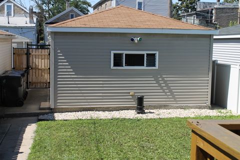Tiny photo for 3516 S Damen Avenue, Chicago, IL 60609 (MLS # 12465914)