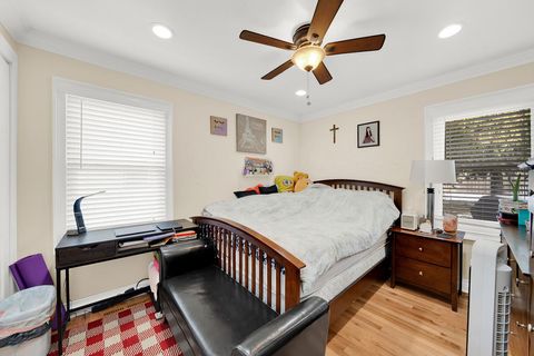 Tiny photo for 664 E Oakton Street, Des Plaines, IL 60018 (MLS # 12533862)