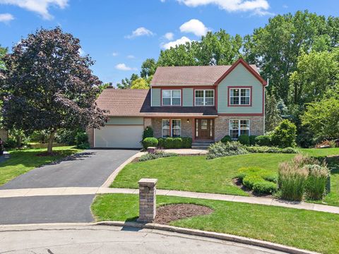 A home in Batavia