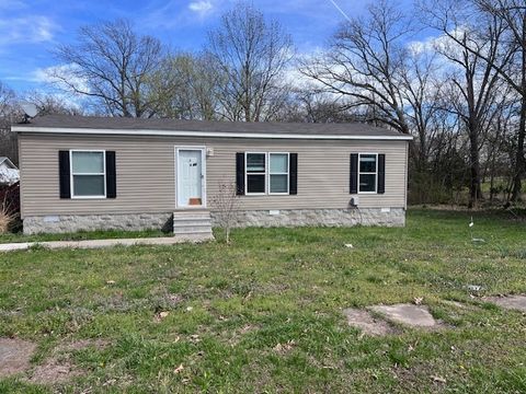 Photo of 344 Seba Street, Hurst, IL 62949 (MLS # 12603670)