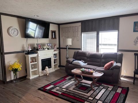 Tiny photo for 344 Seba Street, Hurst, IL 62949 (MLS # 12603670)