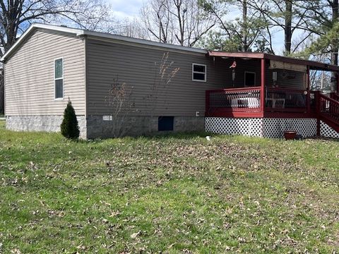 Tiny photo for 344 Seba Street, Hurst, IL 62949 (MLS # 12603670)