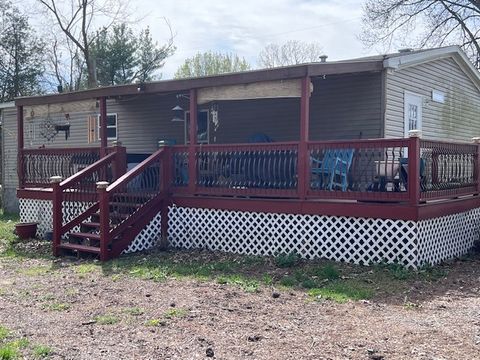 Tiny photo for 344 Seba Street, Hurst, IL 62949 (MLS # 12603670)