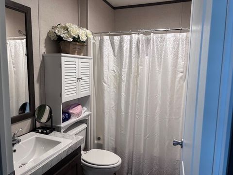 Tiny photo for 344 Seba Street, Hurst, IL 62949 (MLS # 12603670)