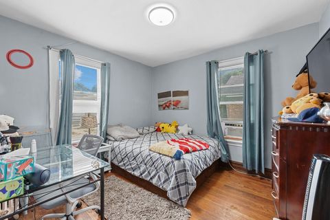 Tiny photo for 1331 N Ash Street, Waukegan, IL 60085 (MLS # 12450730)