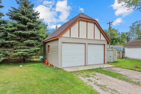 Tiny photo for 1331 N Ash Street, Waukegan, IL 60085 (MLS # 12450730)