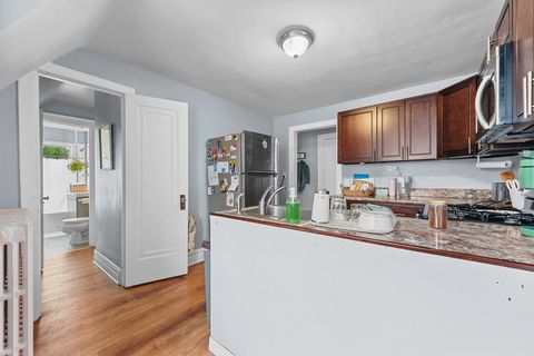 Tiny photo for 1331 N Ash Street, Waukegan, IL 60085 (MLS # 12450730)