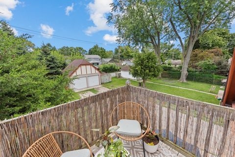 Tiny photo for 1331 N Ash Street, Waukegan, IL 60085 (MLS # 12450730)