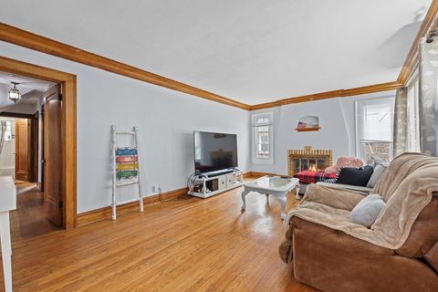 Tiny photo for 1331 N Ash Street, Waukegan, IL 60085 (MLS # 12450730)