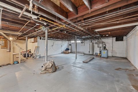 Tiny photo for 1331 N Ash Street, Waukegan, IL 60085 (MLS # 12450730)