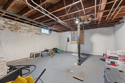 Tiny photo for 1331 N Ash Street, Waukegan, IL 60085 (MLS # 12450730)