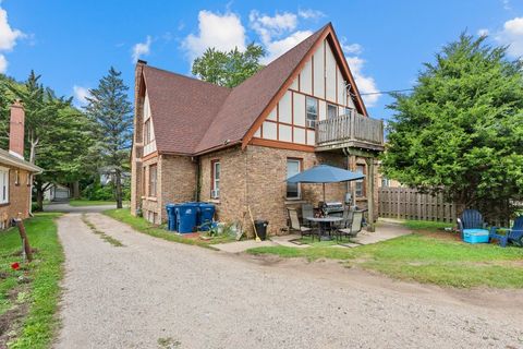 Tiny photo for 1331 N Ash Street, Waukegan, IL 60085 (MLS # 12450730)