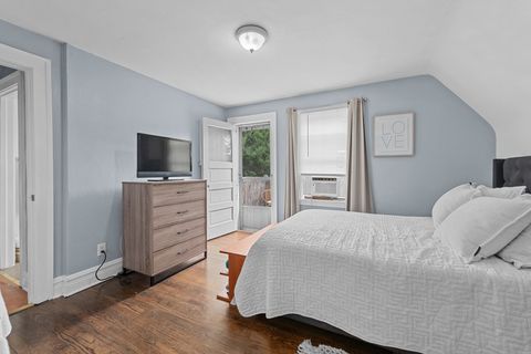 Tiny photo for 1331 N Ash Street, Waukegan, IL 60085 (MLS # 12450730)