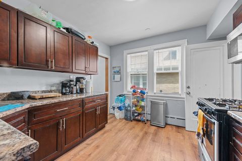 Tiny photo for 1331 N Ash Street, Waukegan, IL 60085 (MLS # 12450730)