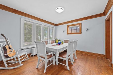 Tiny photo for 1331 N Ash Street, Waukegan, IL 60085 (MLS # 12450730)