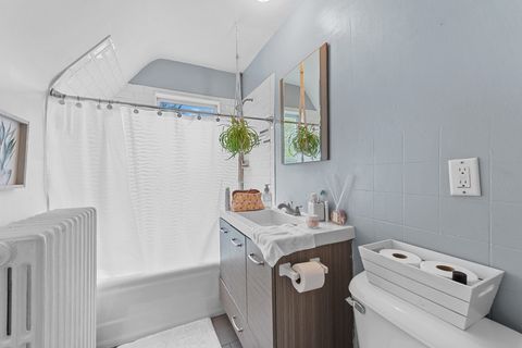 Tiny photo for 1331 N Ash Street, Waukegan, IL 60085 (MLS # 12450730)