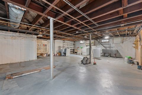 Tiny photo for 1331 N Ash Street, Waukegan, IL 60085 (MLS # 12450730)