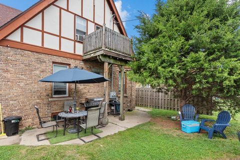 Tiny photo for 1331 N Ash Street, Waukegan, IL 60085 (MLS # 12450730)