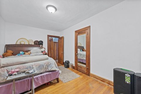Tiny photo for 1331 N Ash Street, Waukegan, IL 60085 (MLS # 12450730)