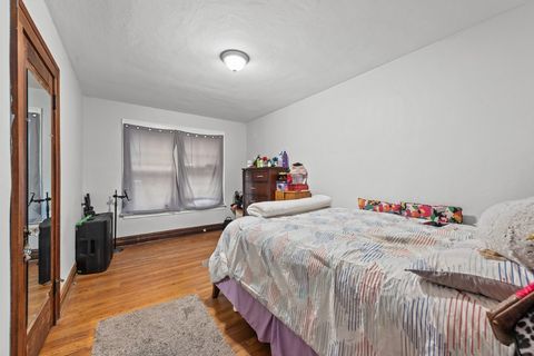 Tiny photo for 1331 N Ash Street, Waukegan, IL 60085 (MLS # 12450730)