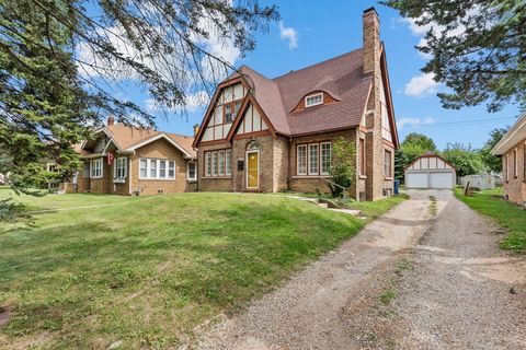 Tiny photo for 1331 N Ash Street, Waukegan, IL 60085 (MLS # 12450730)