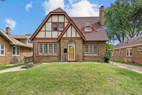 Photo of 1331 N Ash Street, Waukegan, IL 60085 (MLS # 12450730)