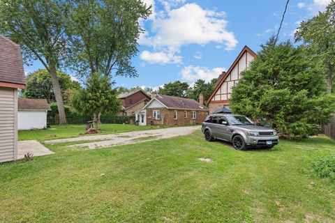 Tiny photo for 1331 N Ash Street, Waukegan, IL 60085 (MLS # 12450730)