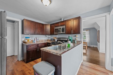Tiny photo for 1331 N Ash Street, Waukegan, IL 60085 (MLS # 12450730)