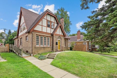 Tiny photo for 1331 N Ash Street, Waukegan, IL 60085 (MLS # 12450730)