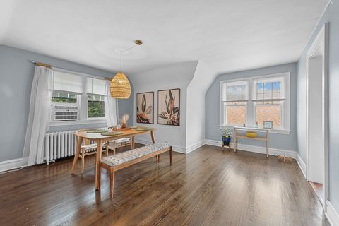 Tiny photo for 1331 N Ash Street, Waukegan, IL 60085 (MLS # 12450730)
