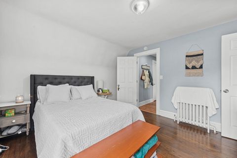 Tiny photo for 1331 N Ash Street, Waukegan, IL 60085 (MLS # 12450730)
