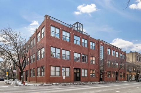 Photo of 1101 W Armitage Avenue #204, Chicago, IL 60614 (MLS # 12532559)