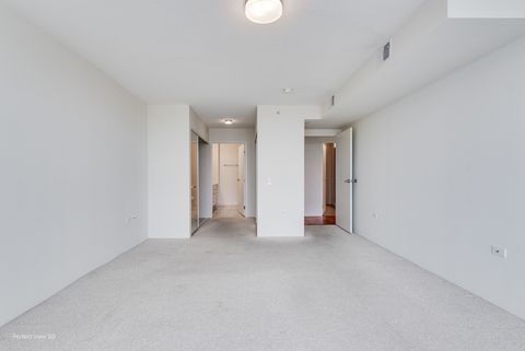 Tiny photo for 9725 Woods Drive #802, Skokie, IL 60077 (MLS # 12439689)
