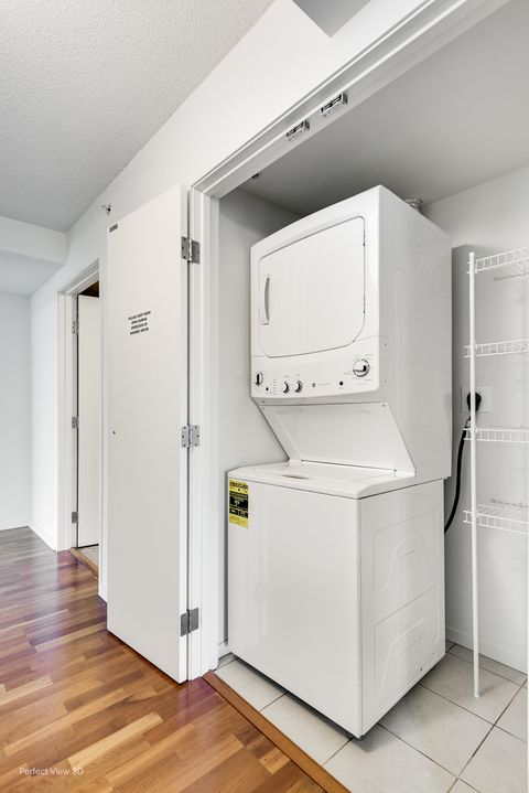 Tiny photo for 9725 Woods Drive #802, Skokie, IL 60077 (MLS # 12439689)