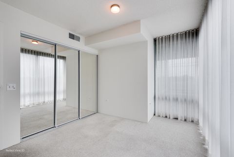 Tiny photo for 9725 Woods Drive #802, Skokie, IL 60077 (MLS # 12439689)