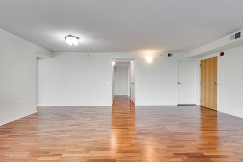 Tiny photo for 9725 Woods Drive #802, Skokie, IL 60077 (MLS # 12439689)