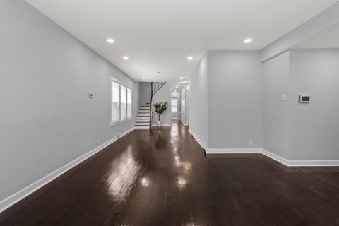 Tiny photo for 3134 N Lowell Avenue, Chicago, IL 60641 (MLS # 12492482)